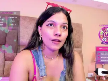 Bongacams Best live sex cam show of EmmaSanchez1