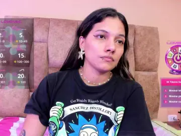 Bongacams Best live sex cam show of EmmaSanchez1
