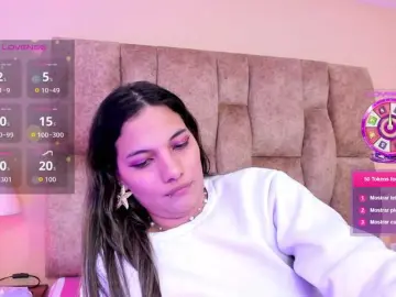 Bongacams Sex Cam of EmmaSanchez1
