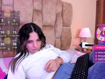Bongacams Best Webcam of EmmaSanchez1