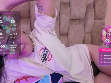 Bongacams Watch Live Sex Cams of EmmaSanchez1