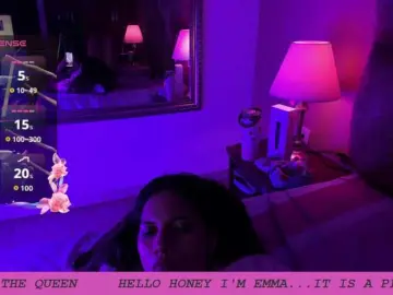 Bongacams Best Webcam of EmmaSanchez1