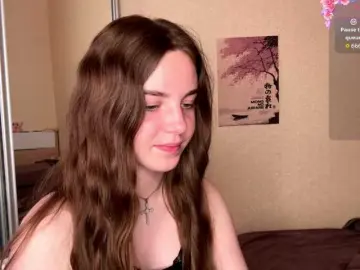 Bongacams Sex Cam of HereLora