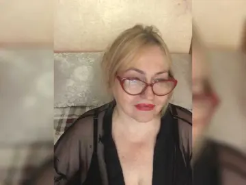 Bongacams Live Sex Cam of 1Darina