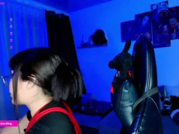 Bongacams Live Porn of Nicorobin