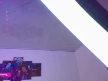 Bongacams Adult Webcam of Nicorobin