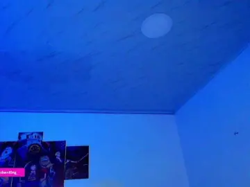 Bongacams Nude Webcam of Nicorobin