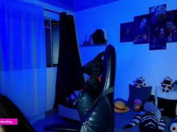 Bongacams Best Webcam of Nicorobin