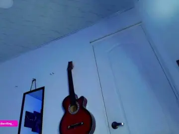 Bongacams Best Webcam of Nicorobin