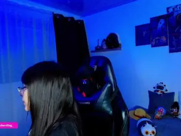 Bongacams Free Live Porn of Nicorobin