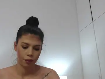 Bongacams Live Sex Cam of Ivywild