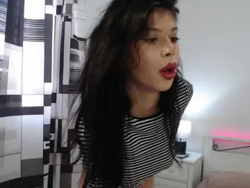 Bongacams Free Live Porn of Ivywild