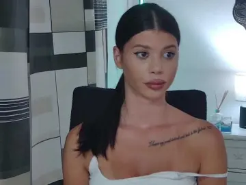 Bongacams Live Sex Cam of Ivywild