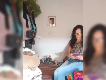 Bongacams Live Sex of Linamilf70