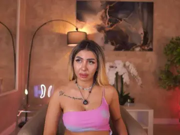 Bongacams Adult Video Chat of LucyyRosse