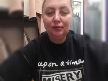 Bongacams Sex Chat of OlgaSaphire