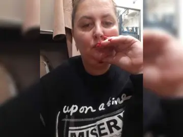 Bongacams Best live sex cam show of OlgaSaphire