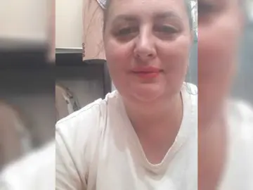 Bongacams Adult Webcam of OlgaSaphire