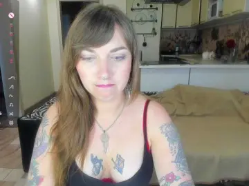 Bongacams Adult Webcams of StacyButterfly