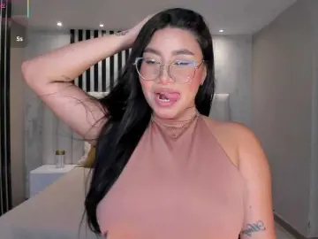 Bongacams Adult Webcams of AnnieVelour