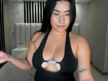 Bongacams Best live sex cam show of AnnieVelour