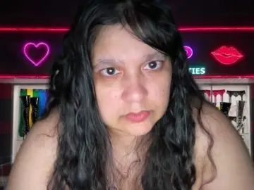 Bongacams Adult Video Chat of DUMBHOEMELANIE