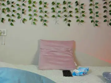 Bongacams Live Porn of EllieRough