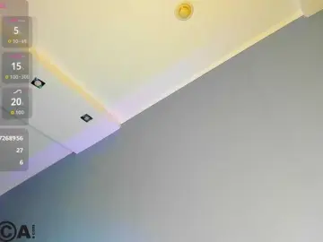 Bongacams Best live sex cam show of Jerry-Hall