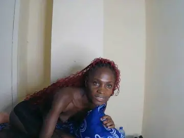 Bongacams Live Sex Cam of LupitaLion