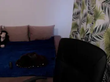 Bongacams Adult Webcam of RianaCrystal