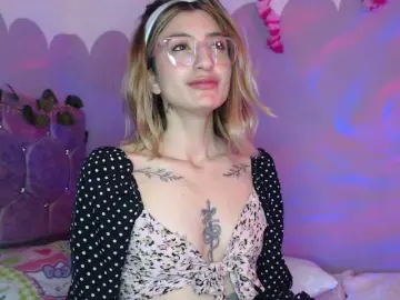 Bongacams Live Sex Cam of 1kaii