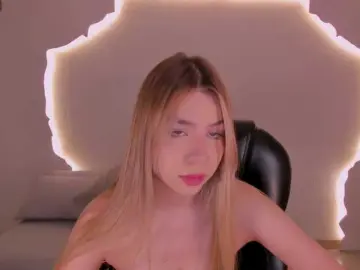 Bongacams Sex Chat of TiffannySins