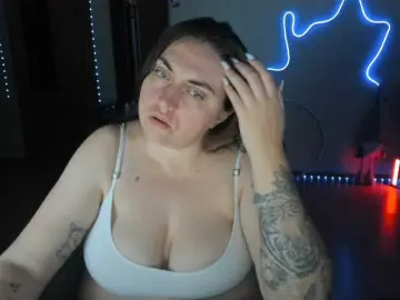 Bongacams Private Sex Chat of UkraineGirl