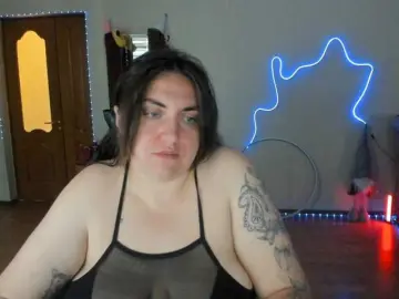 Bongacams Watch Live Sex Cams of UkraineGirl
