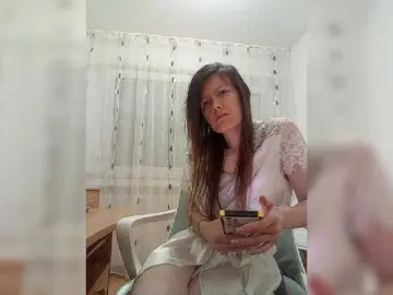 Bongacams Best Webcam of P-A-N-I-K-A