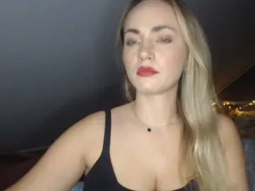 Bongacams Best Webcam of ScarlettXQueen