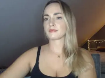 Bongacams Live Sex of ScarlettXQueen