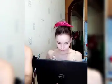 Bongacams Sex Cam of totodasha