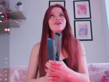 Bongacams Free Live Porn of Pamela-Velvet