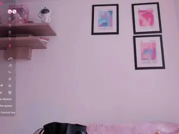 Bongacams Live Porn of Pamela-Velvet