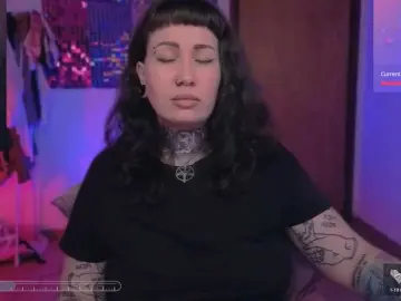 Bongacams Best Webcam of SenoritaDakota