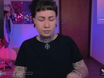 Bongacams Free Porn Cam of SenoritaDakota