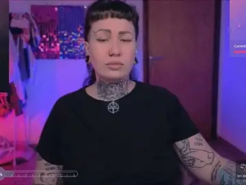 Bongacams Sex Cam of SenoritaDakota
