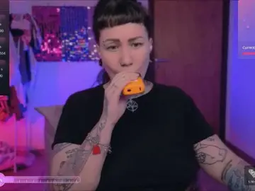 Bongacams Private Sex Chat of SenoritaDakota