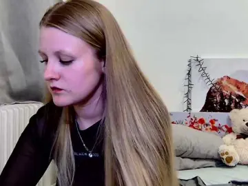 Bongacams Nude Webcam of xmileygreyx