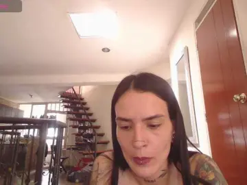 Bongacams Sex Chat of emmaherby1