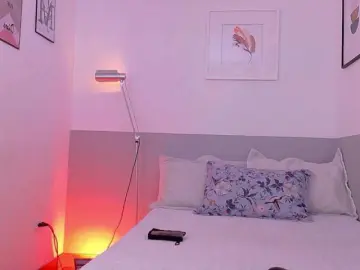 Bongacams Adult Webcam of littleapril