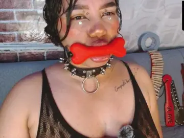 Bongacams Best Webcam of Leidy12