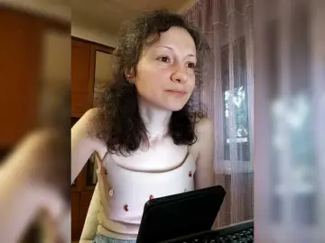 Bongacams Adult Webcam of Mint-Lime