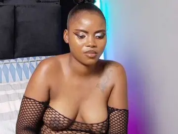 Bongacams Live Sex Cam of SavageTyra